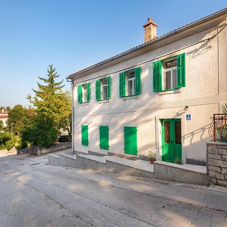 Casa Dei Nonni - In The Center Of Istria Villa Pazin Exterior foto